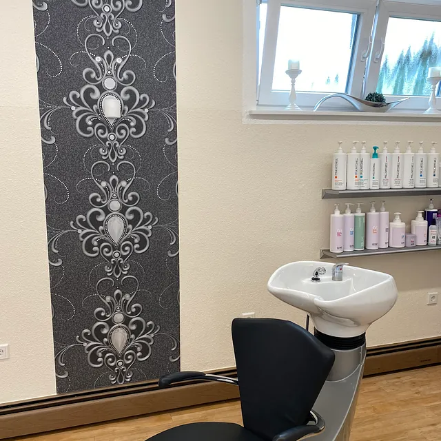 Haar design Handewitt, Hauptstraße 17, 24983 Handewitt, Team, künden, Haarqualität, Haare, Gesundheit, Färbetechniken, Glynt, Coloration, Salon, Paul Mitchell, luxuriös, Haarpflege, hochwertige Produkte, Inhaltsstoffe, Friseurexklusivität, soziales Engagement, Tierschutz, Umweltschutz, Termin, Weg, Kontakt